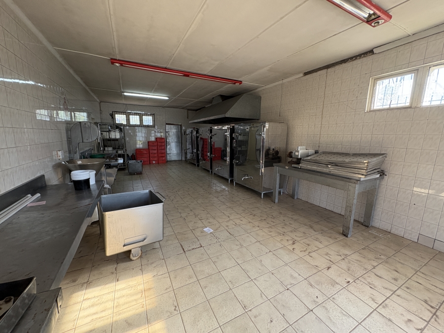 0 Bedroom Property for Sale in Wilsonia Eastern Cape